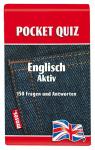 Pocket Quiz: Englisch Aktiv