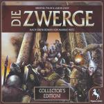 Die Zwerge Collectors Edition