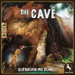 The Cave: Aufbruch ins Dunkel
