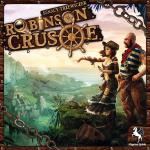 Robinson Crusoe: Abenteuer auf der verfluchten Insel