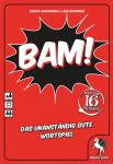 Bam!: Das unanständig gute Wortspiel