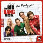 The Big Bang Theory: Das Partyspiel
