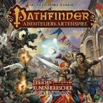 Pathfinder Abenteuerkartenspiel: Das Erwachen der Runenherrscher – Grundbox