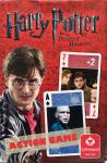 Harry Potter and the Deathly Hallows Action Game