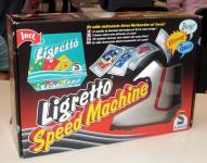 Ligretto Speed Machine