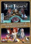 Lost Legacy: Das Todesschwert & der Weissgoldturm