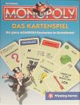 Monopoly: Das Kartenspiel