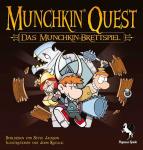 Munchkin Quest