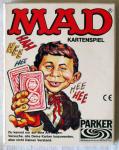 Mad Kartenspiel