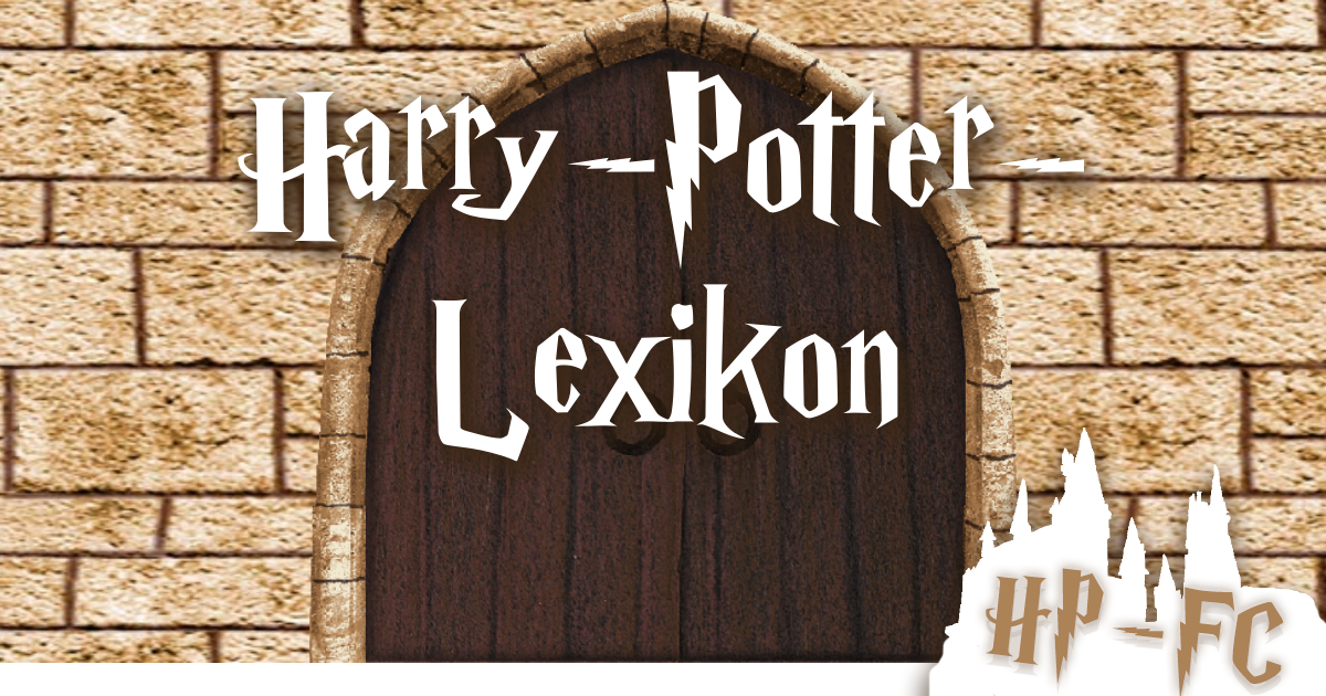 Halbblutprinz | Harry-Potter-Lexikon - HP-FC
